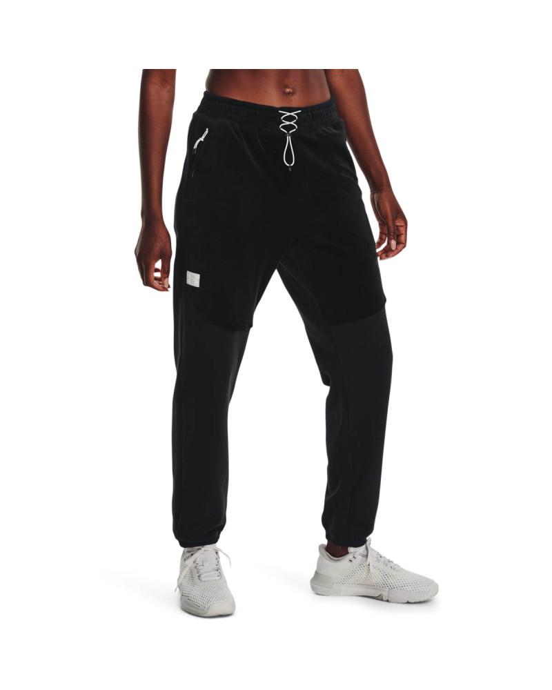 Women's UA Journey Fleece Joggers 
