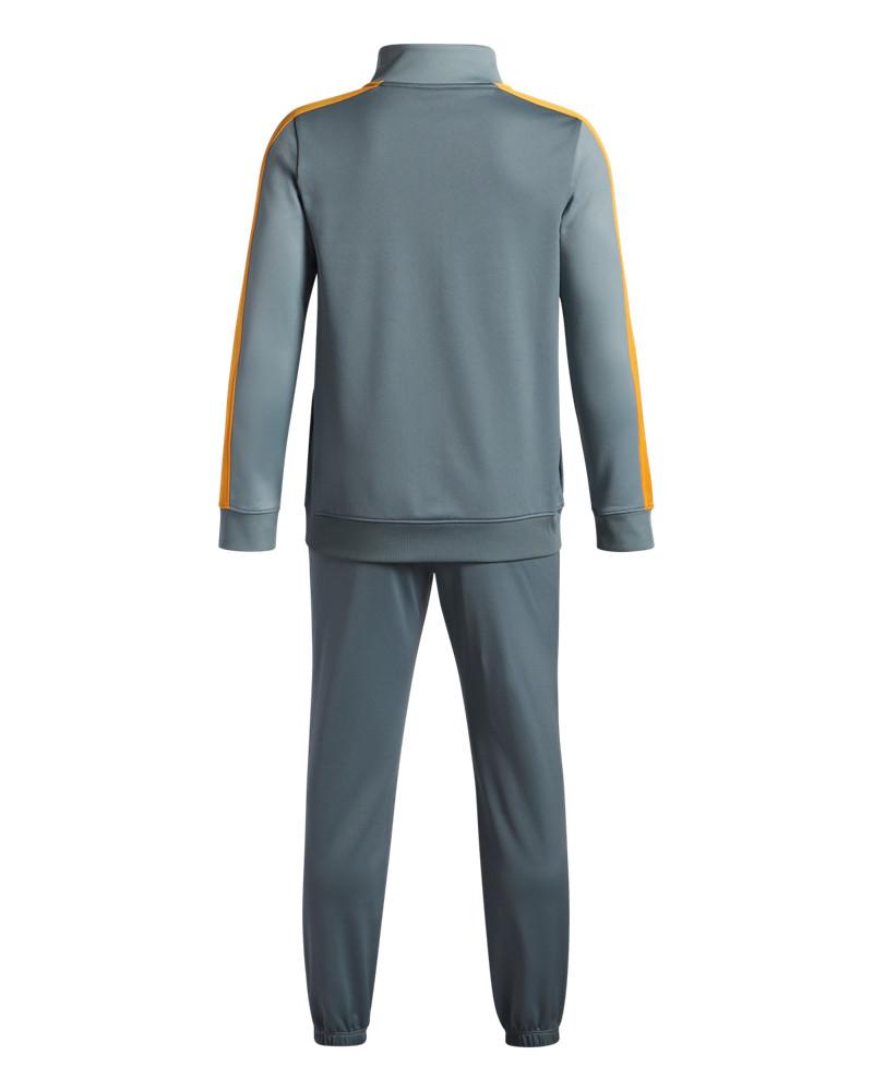 UA CB KNIT TRACK SUIT 