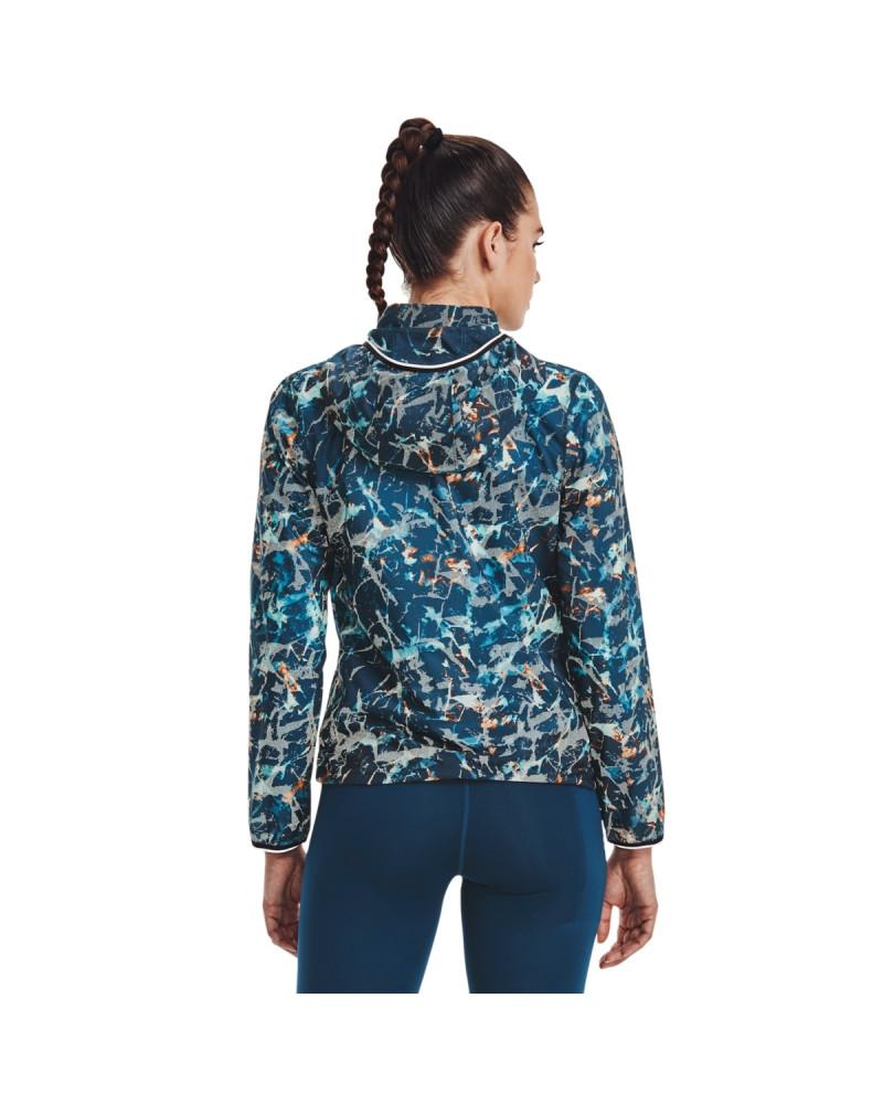 Women's UA Storm OutRun The Cold Jacket 