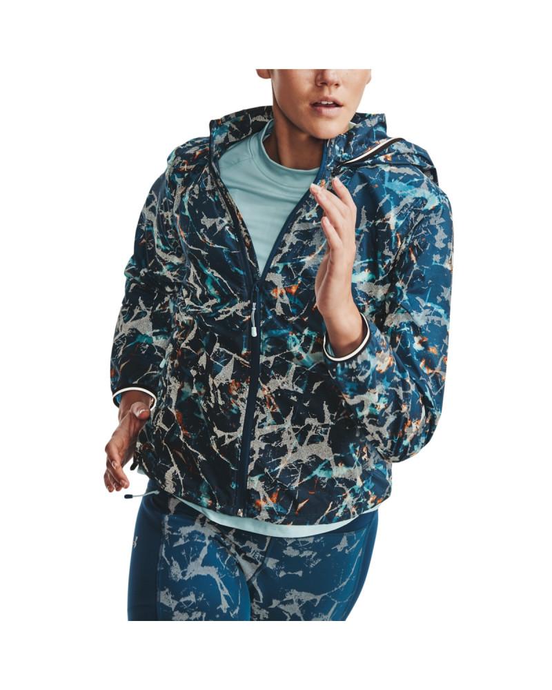 Women's UA Storm OutRun The Cold Jacket 