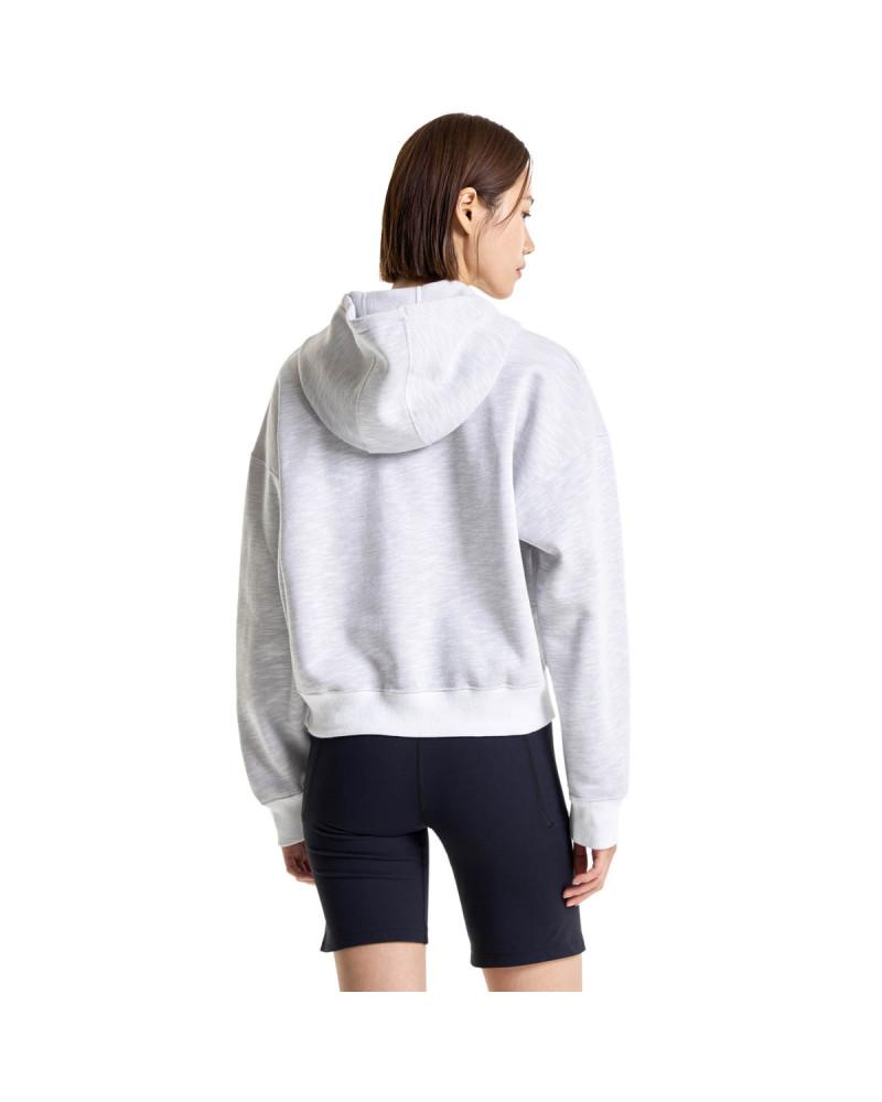 Women's UA Essential Fleece Script Hoodie 