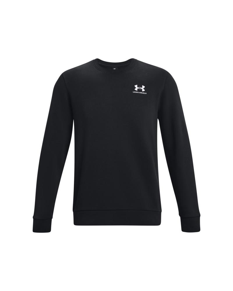 Men's UA Essential Fleece Crew 