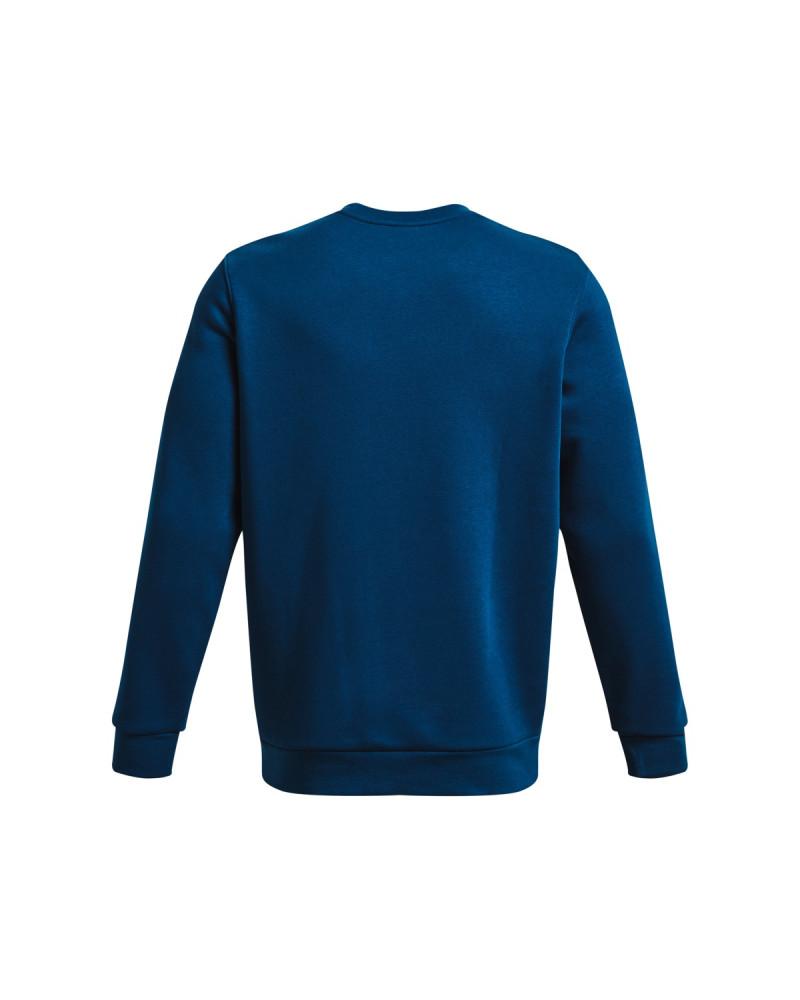 UA ESSENTIAL FLEECE CREW 