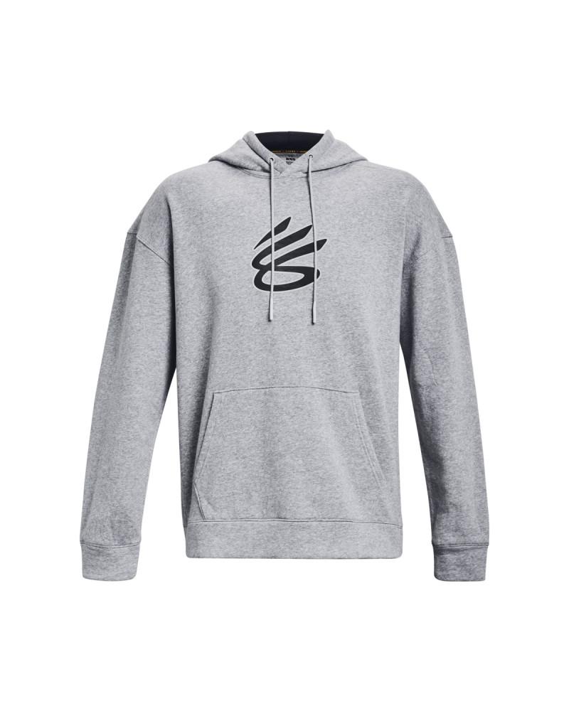 Men's Curry Big Splash Hoodie 