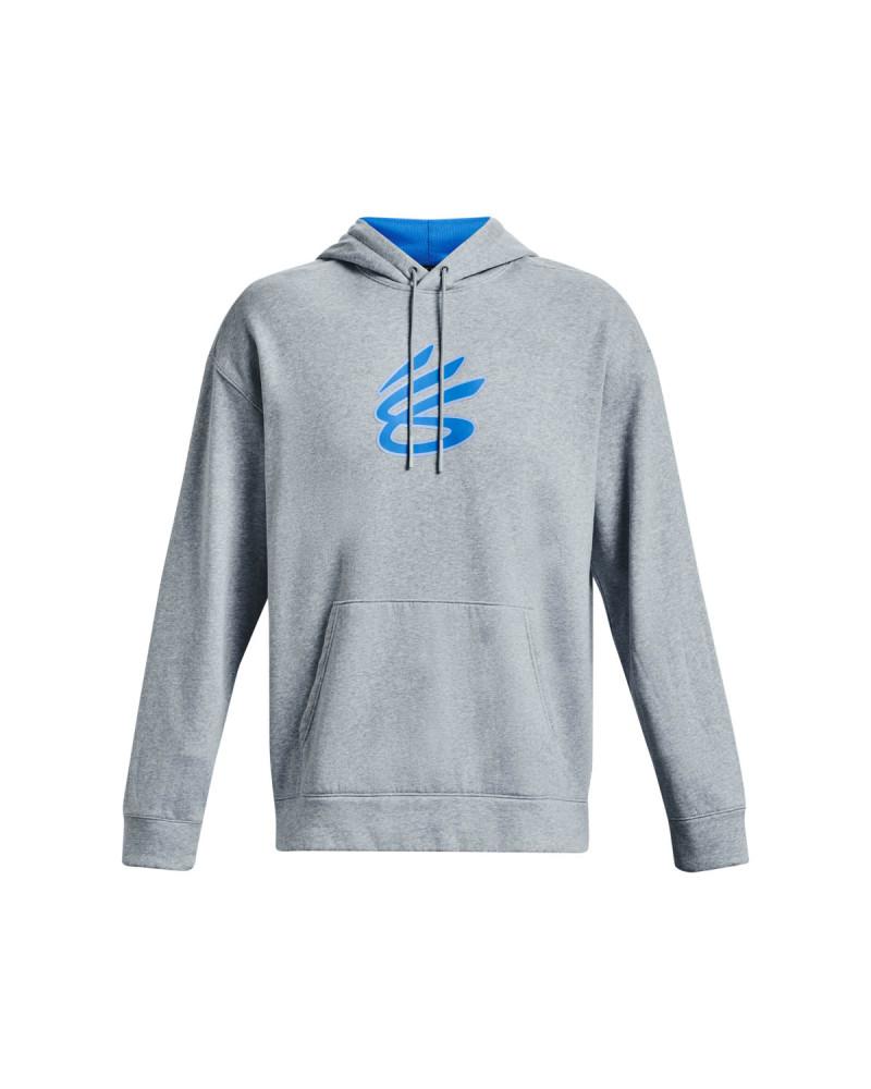 Men's Curry Big Splash Hoodie 