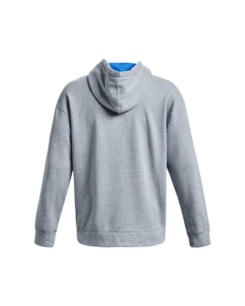 Men's Curry Big Splash Hoodie 