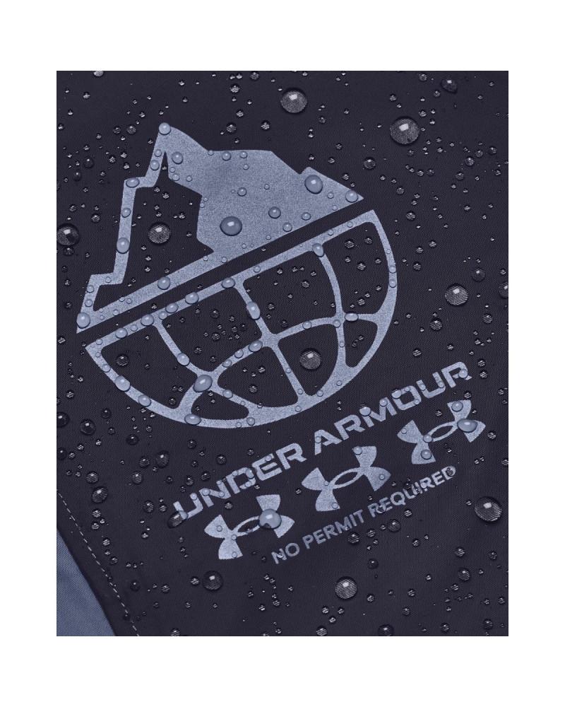 Women's UA Storm Run Trail Jacket 