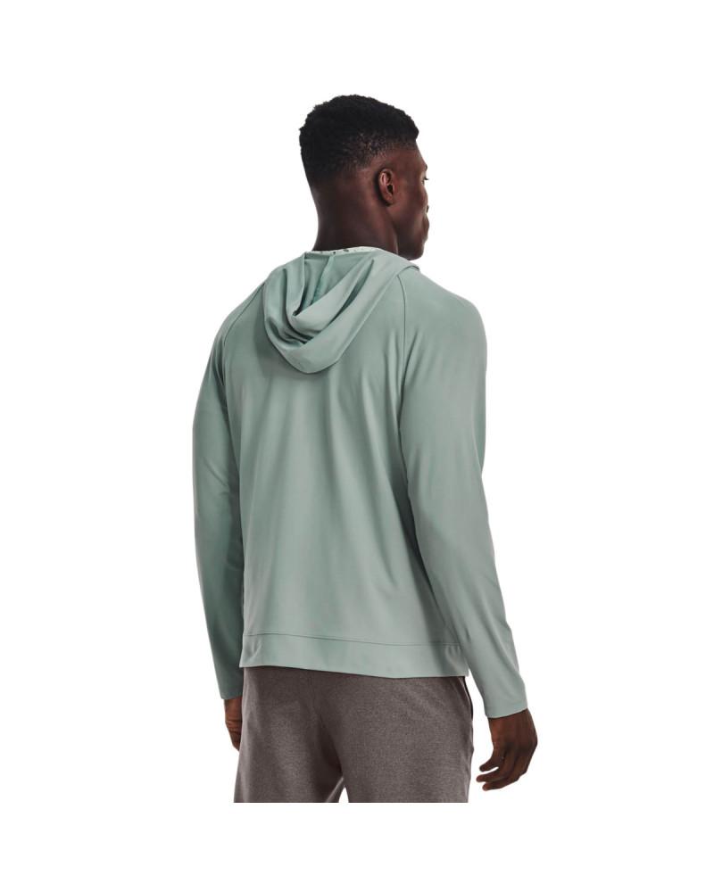 Men's UA Meridian Full-Zip 