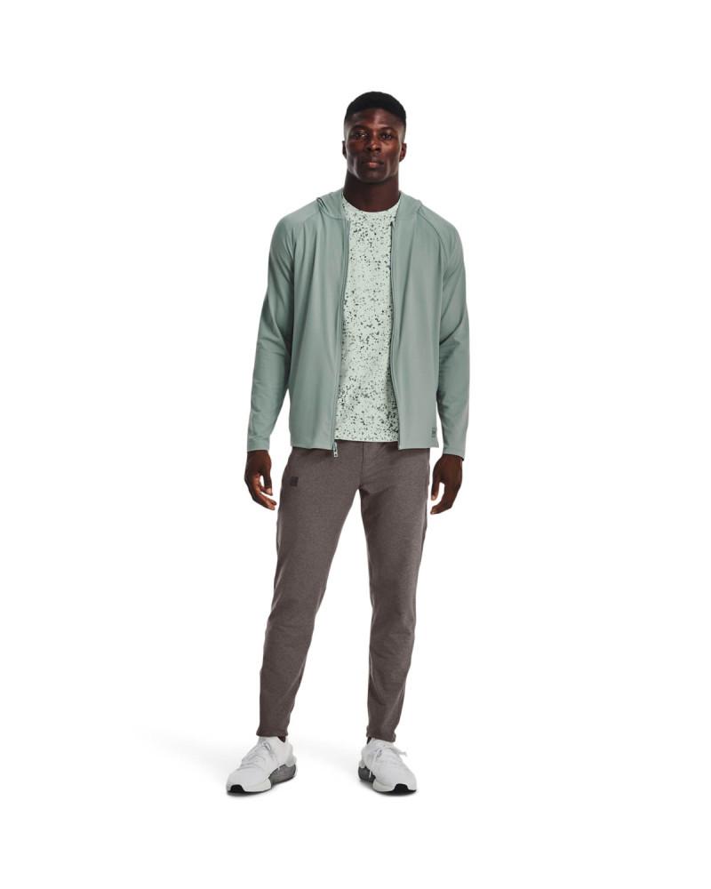 Men's UA Meridian Full-Zip 