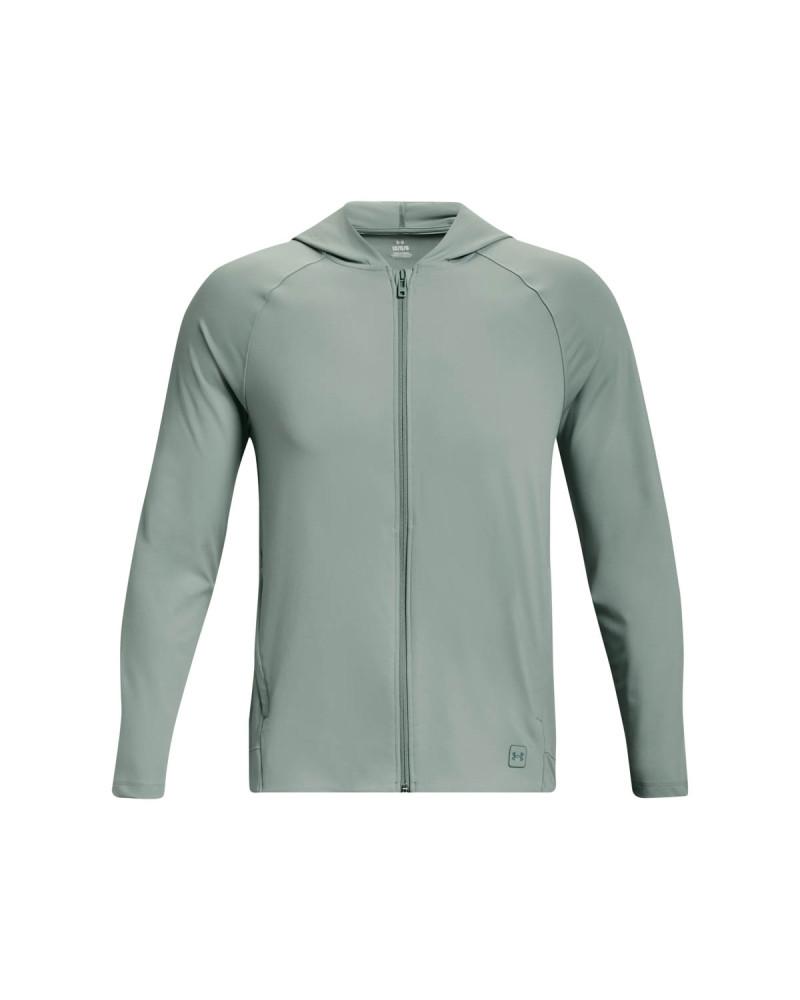 Men's UA Meridian Full-Zip 