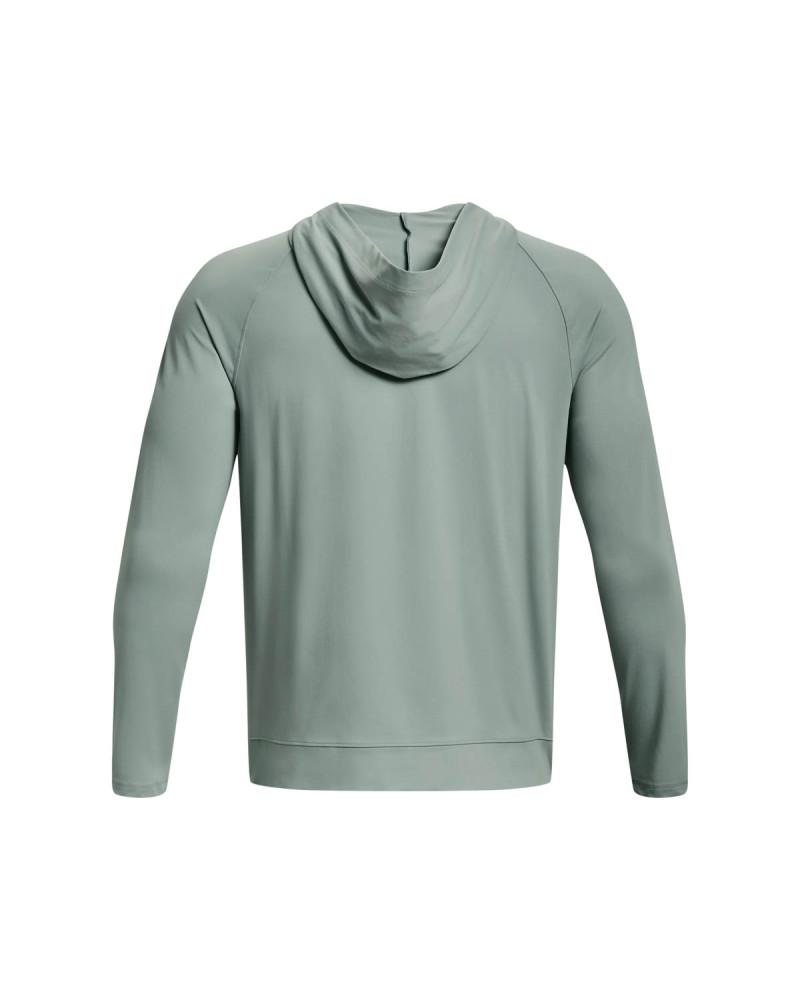 Men's UA Meridian Full-Zip 