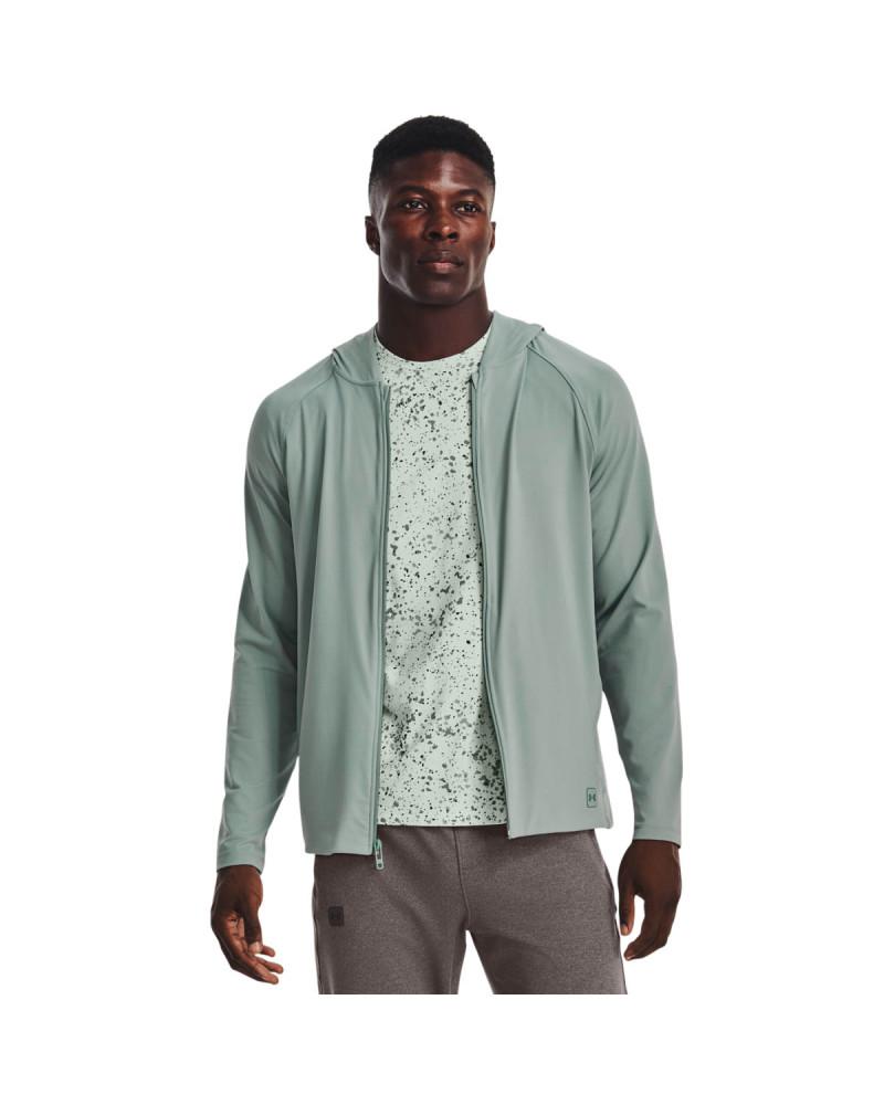 Men's UA Meridian Full-Zip 