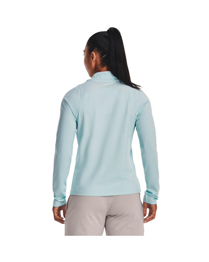 Women's UA Roll Neck Long Sleeve 