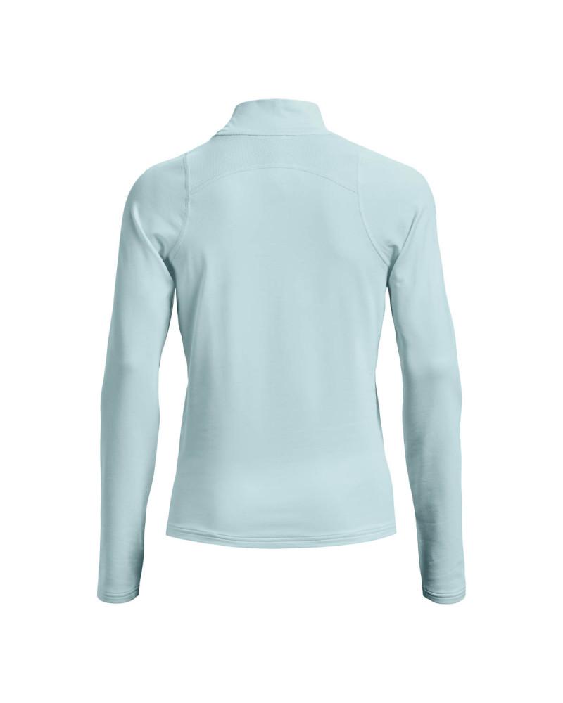 Women's UA Roll Neck Long Sleeve 