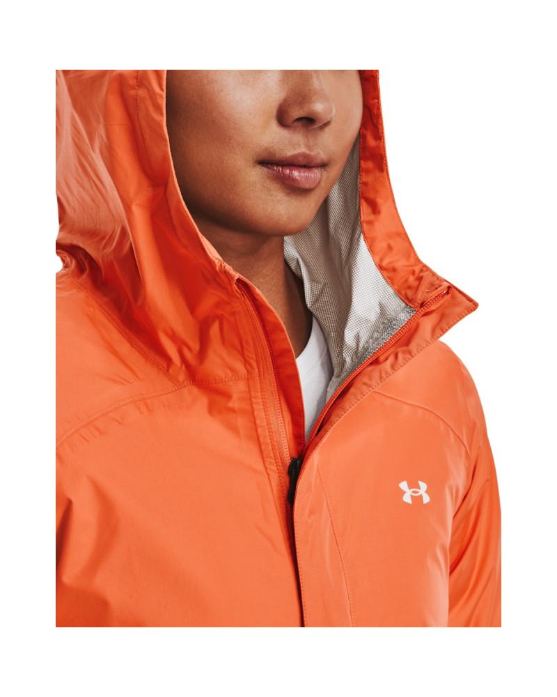 Women's UA Stormproof Cloudstrike 2.0 Jacket 