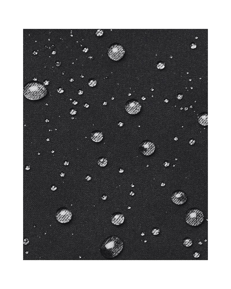 UNSTOPPABLE JACKET-BLK 