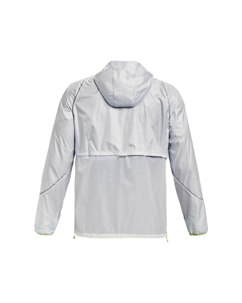 IMPASSE LIGHTWEIGHT RUN JKT-GRY 
