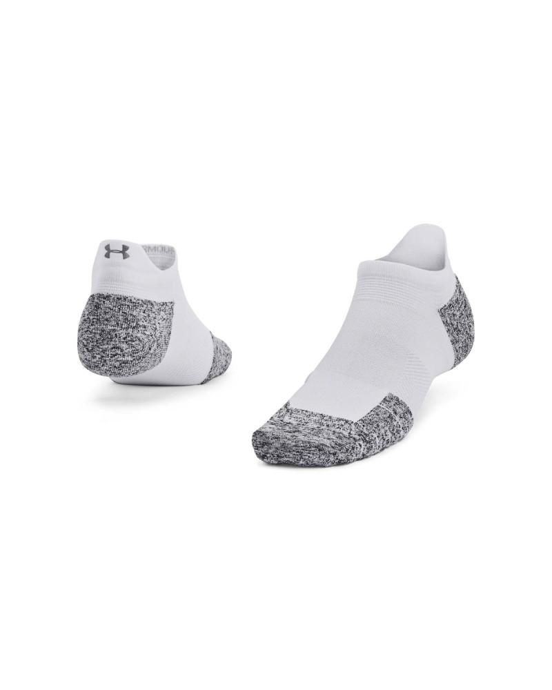 UA AD RUN CUSHION 1PK NS TAB 