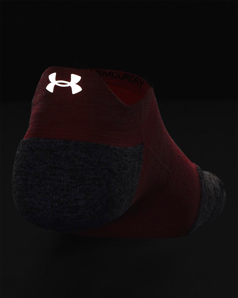 UA AD RUN CUSHION 1PK NS TAB 