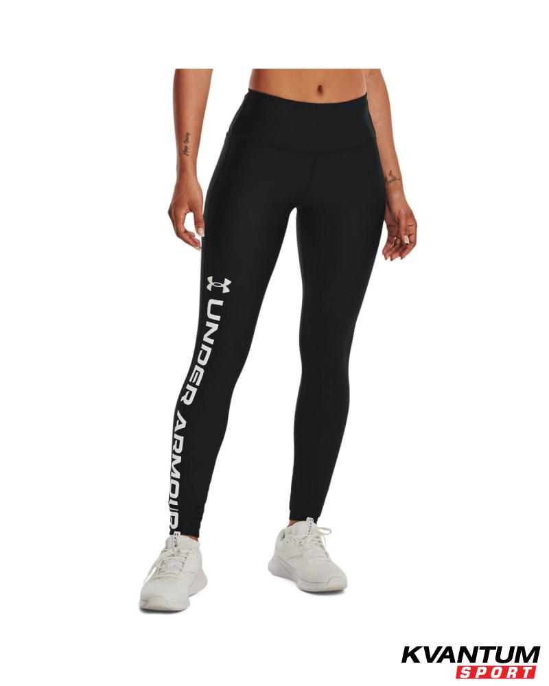 Women's HeatGear® Full-Length Leggings 
