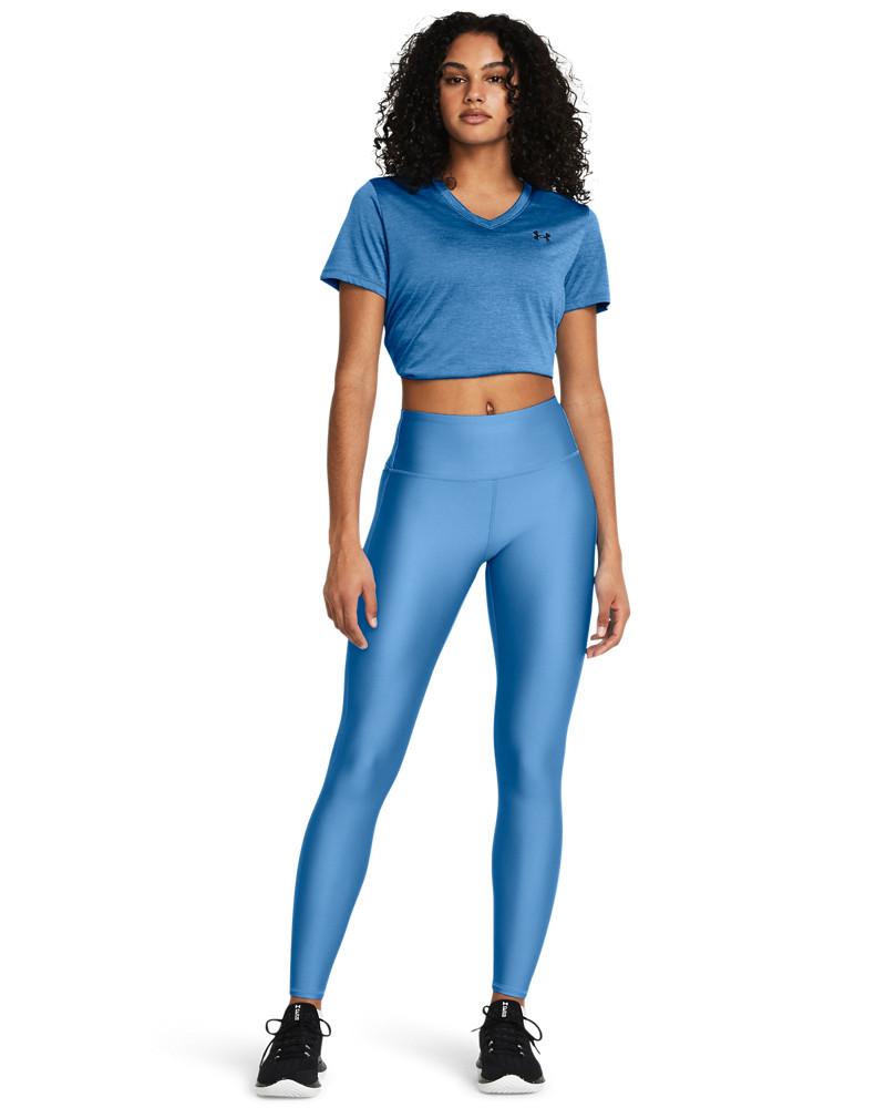 Women's HeatGear® Full-Length Leggings 
