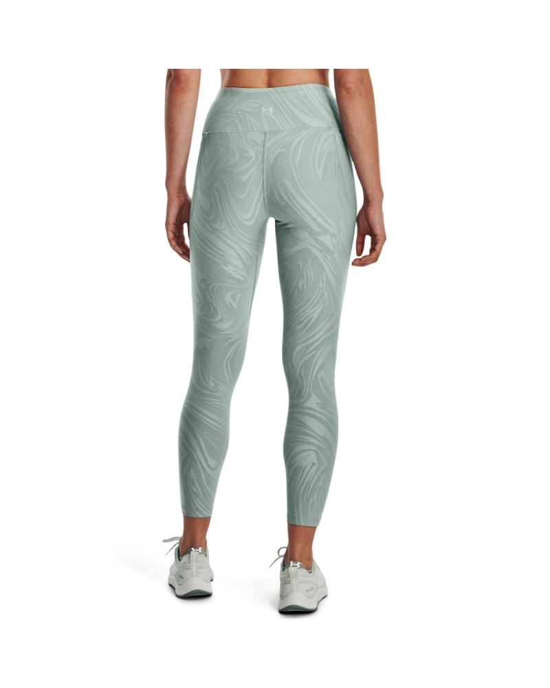 Women's UA Meridian Jacquard Ankle Leggings 
