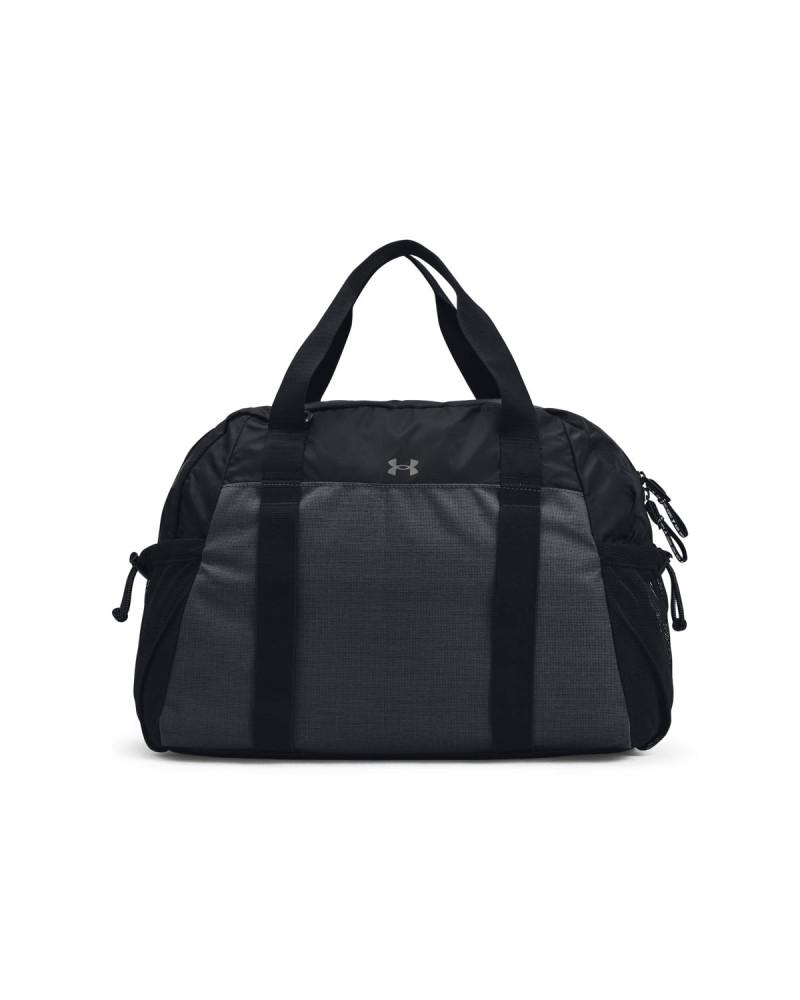 UA PROJECT ROCK GYM BAG SM 
