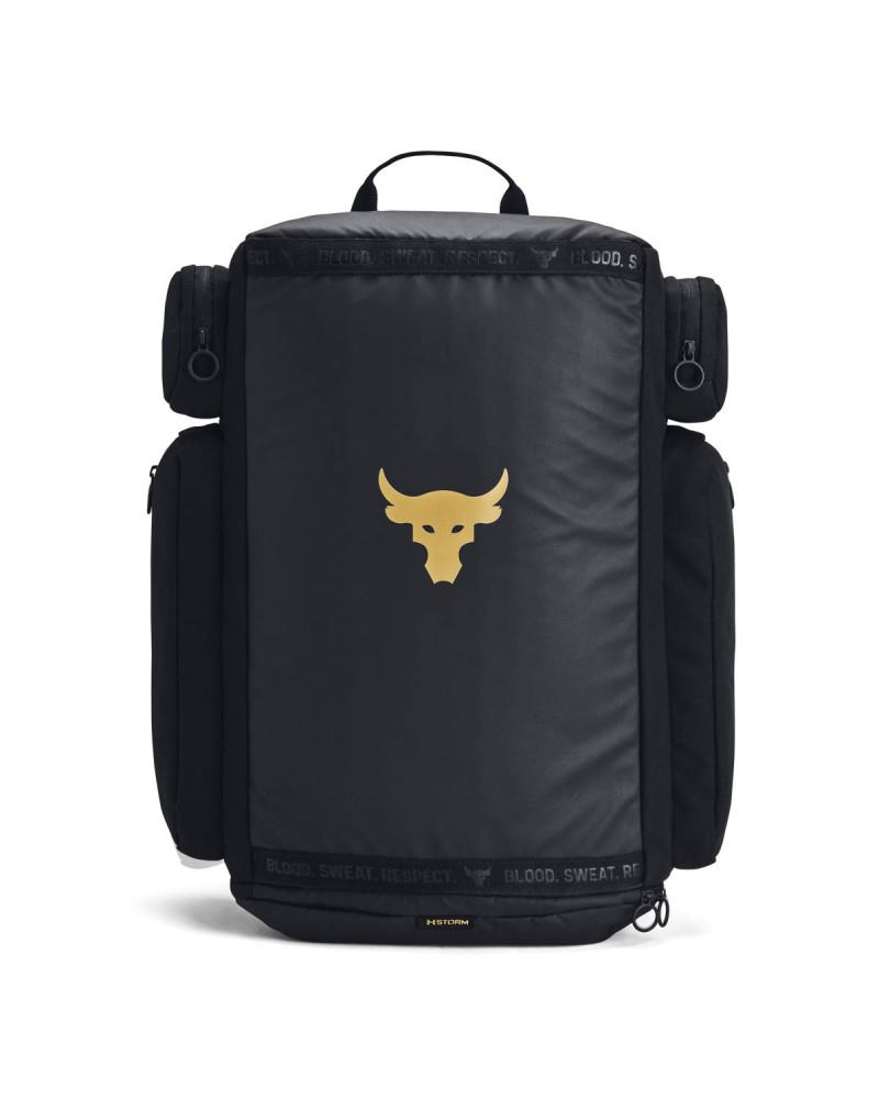 UA PROJECT ROCK DUFFLE BP 
