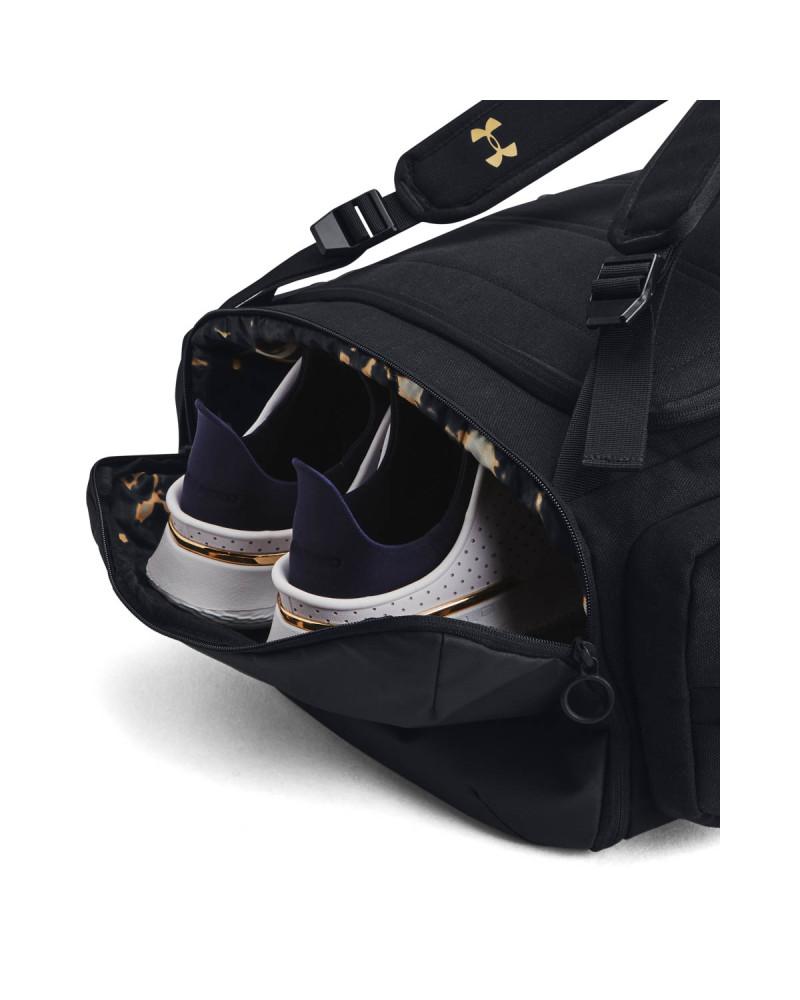 UA PROJECT ROCK DUFFLE BP 