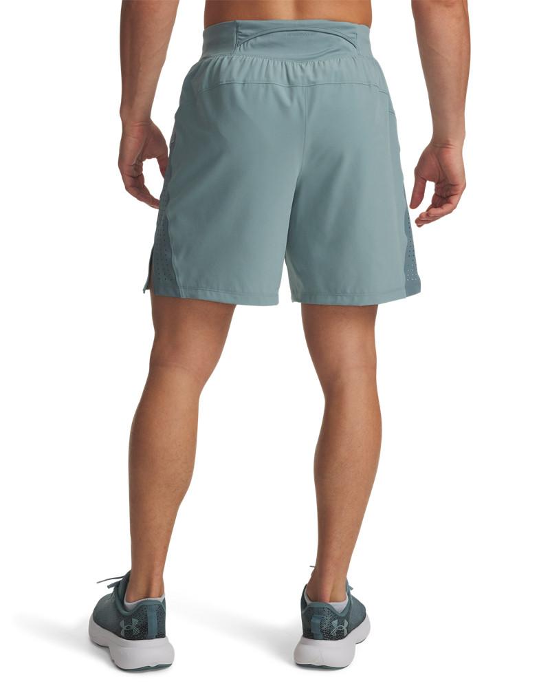 UA LAUNCH PRO 7'' SHORTS 