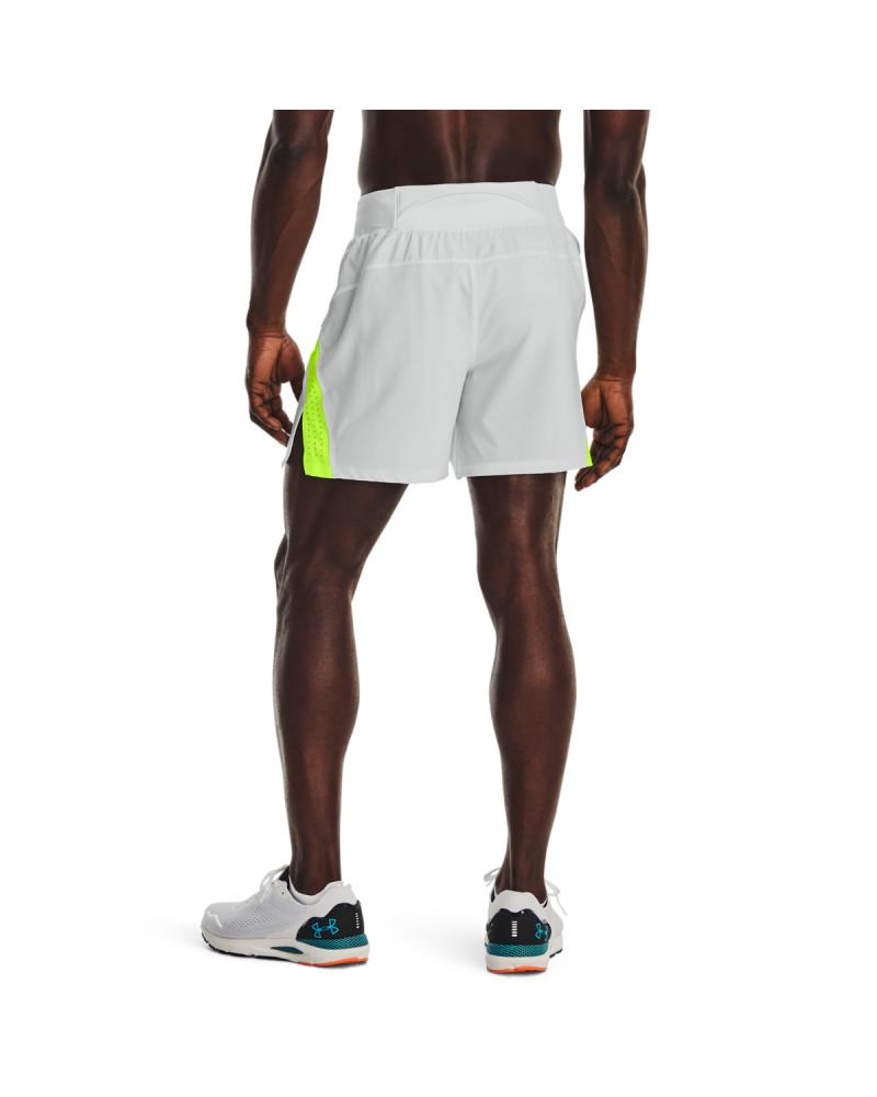 LAUNCH ELITE 5'' SHORT-GRY 