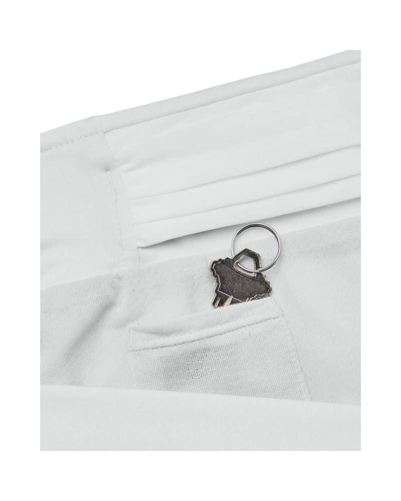 LAUNCH ELITE 5'' SHORT-GRY 