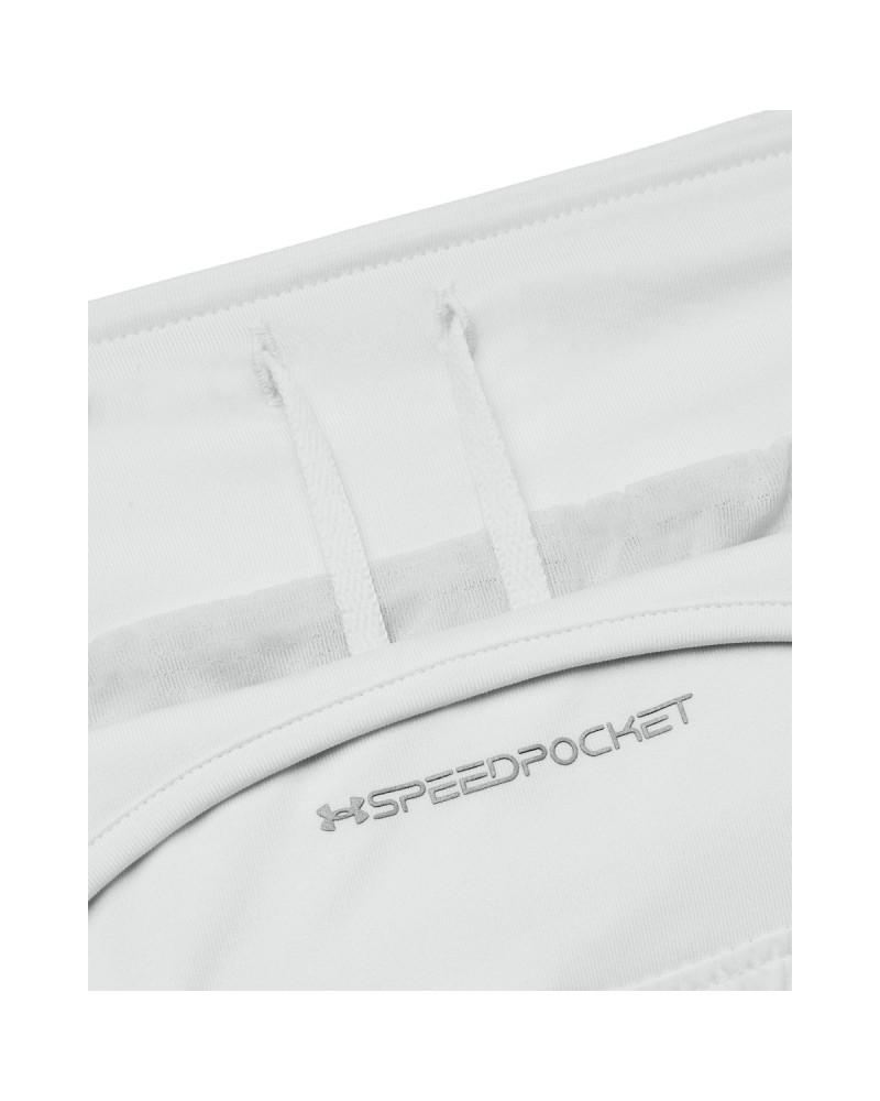 LAUNCH ELITE 5'' SHORT-GRY 