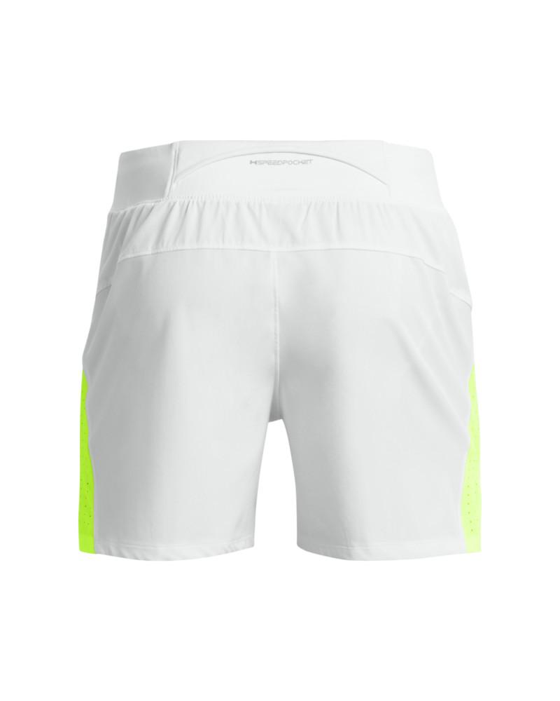 LAUNCH ELITE 5'' SHORT-GRY 