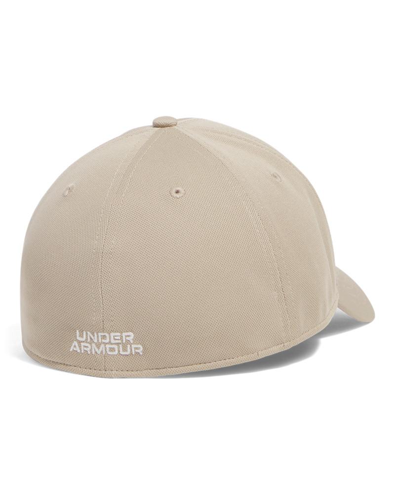 Качкет MEN'S UA BLITZING-BLK 