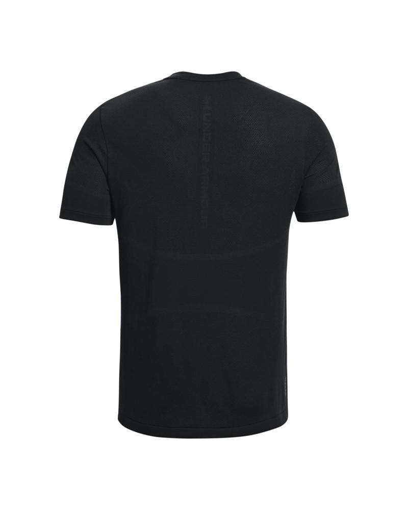 UA RUSH SEAMLESS LEGACY SS 