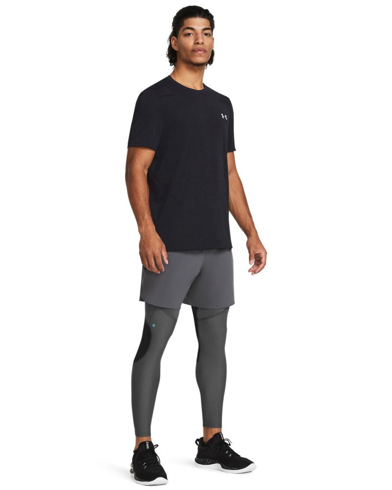 Men's UA Peak Woven Shorts 