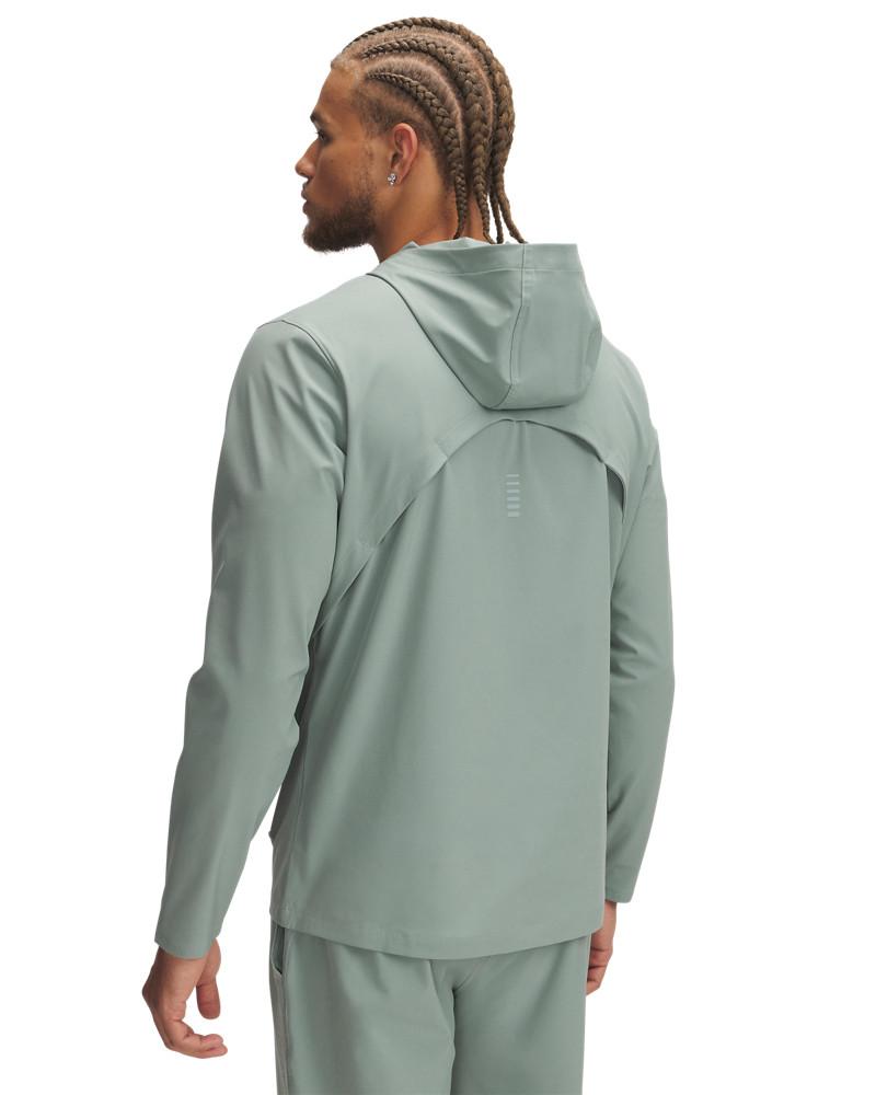 Men's UA OutRun The Storm Jacket 