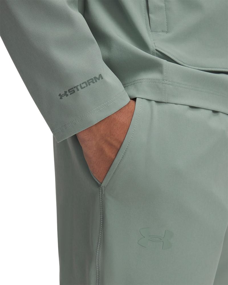 Men's UA OutRun The Storm Jacket 