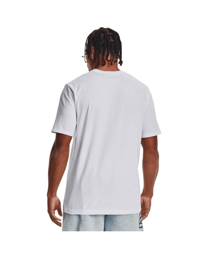 Men's Curry Arc Short Sleeve 