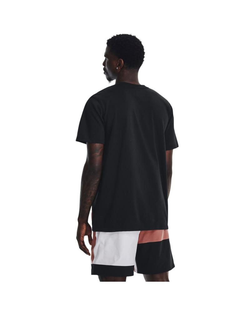 Men's Curry 30 Heavyweight Short Sleeve 