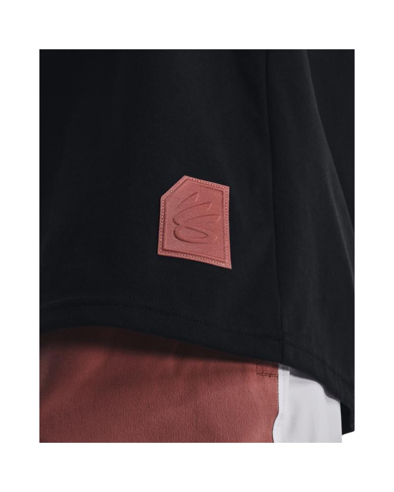 Men's Curry 30 Heavyweight Short Sleeve 