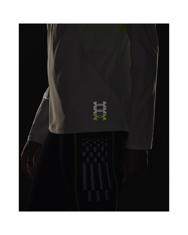 UA RUN ANYWHERE ANOJACKET-GRY 