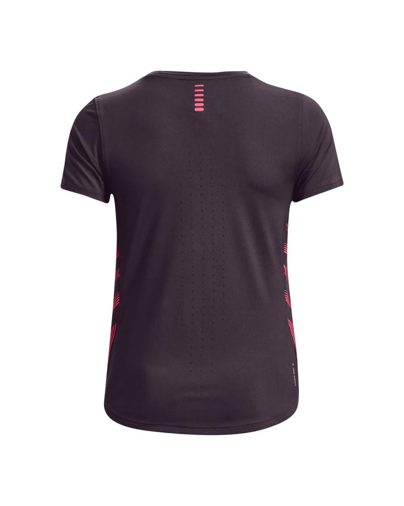 Women's UA Iso-Chill Laser T-Shirt 