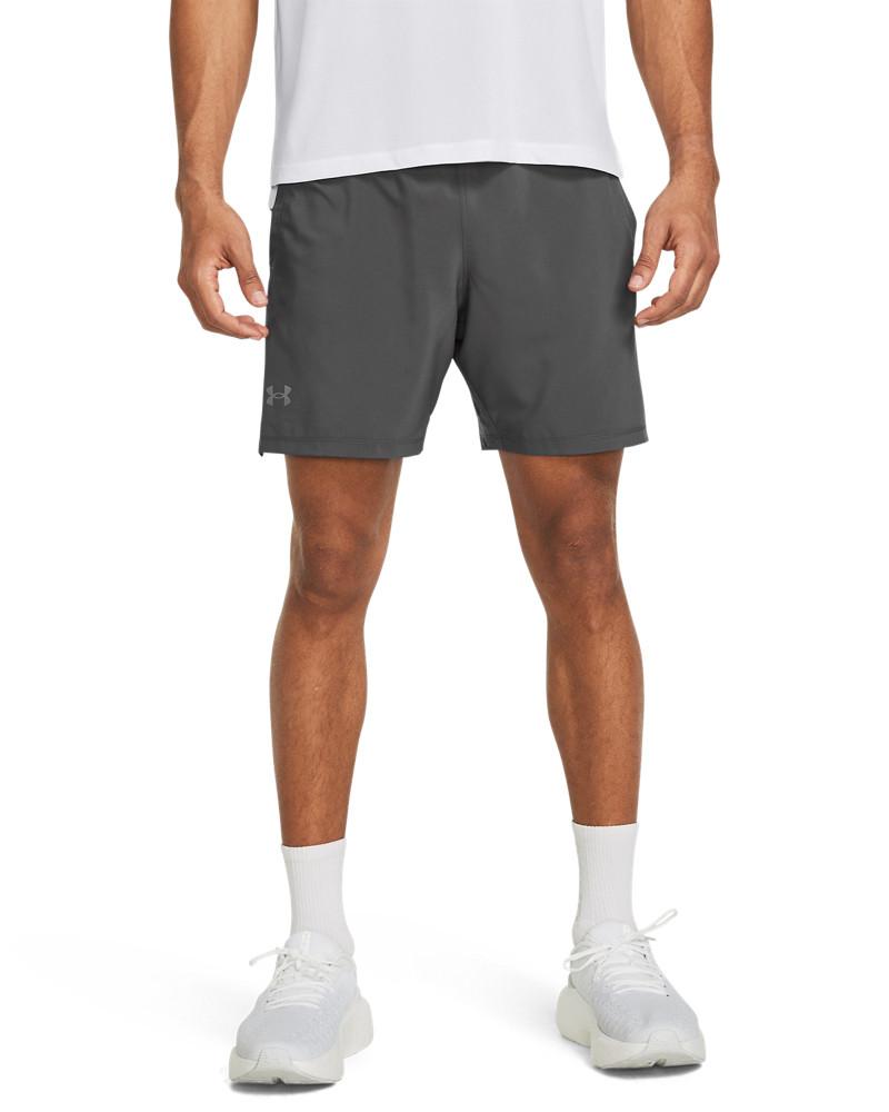 UA LAUNCH PRO 2N1 7'' SHORTS 