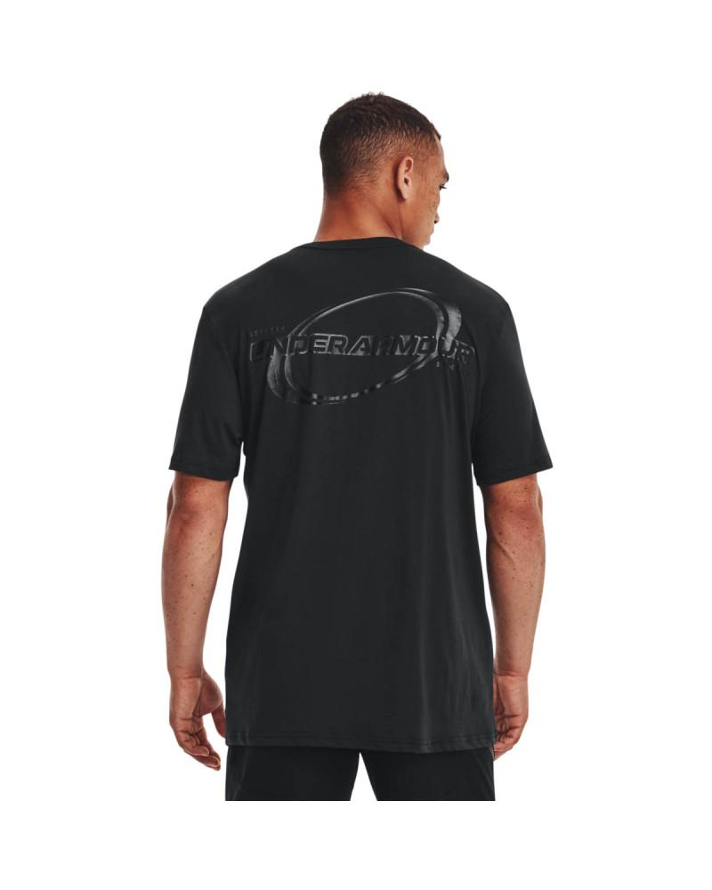 Men's UA Sportstyle Short Sleeve 