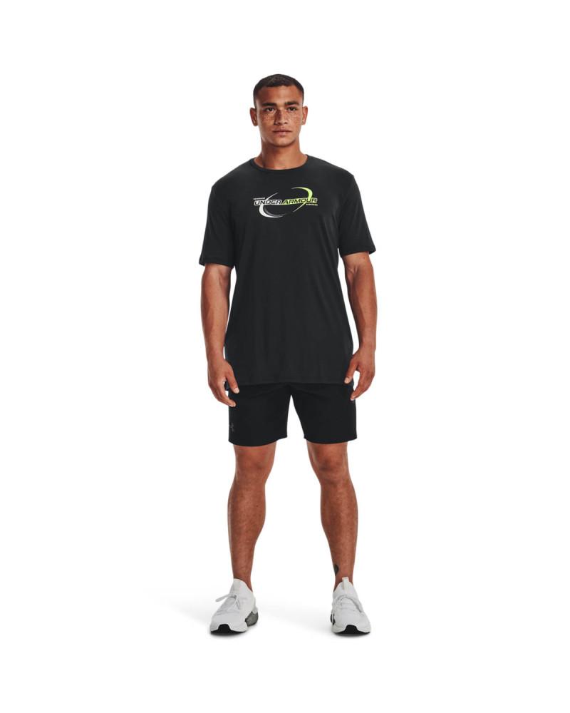 Men's UA Sportstyle Short Sleeve 
