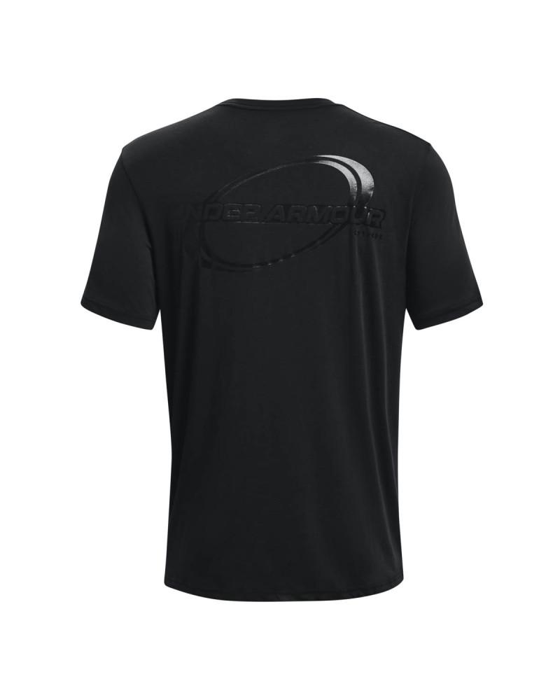 Men's UA Sportstyle Short Sleeve 