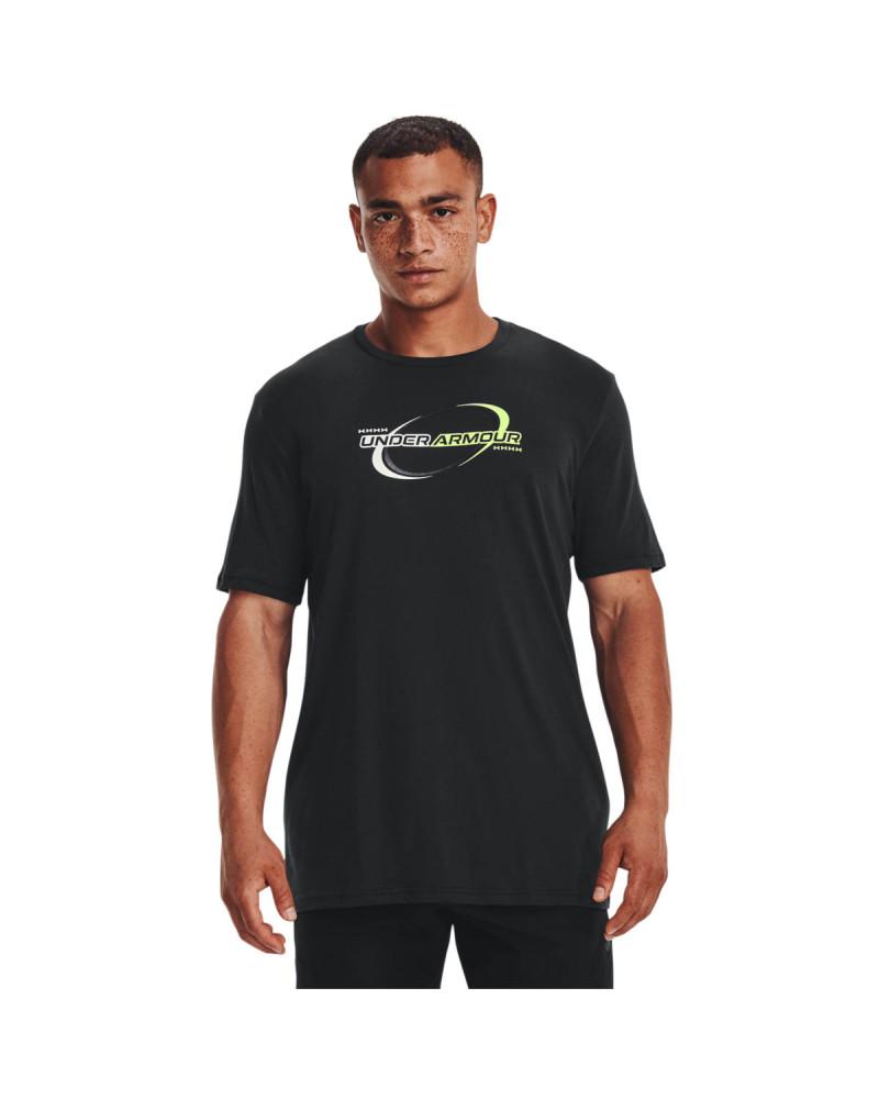 Men's UA Sportstyle Short Sleeve 