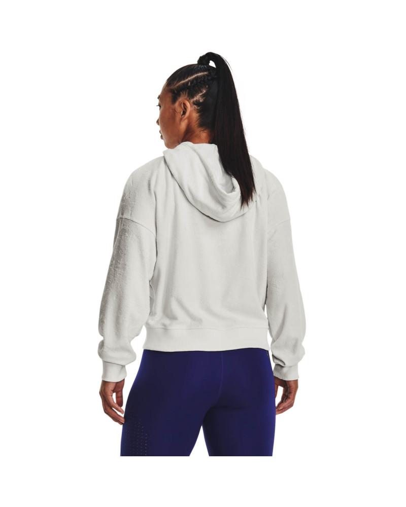 JOURNEY TERRY HOODIE 